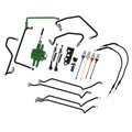 BLV10045: Fits John Deere BLV10045 4th and 5th Dual Rear Selective Control Valve Kit (Cab Only) – Genuine OEM