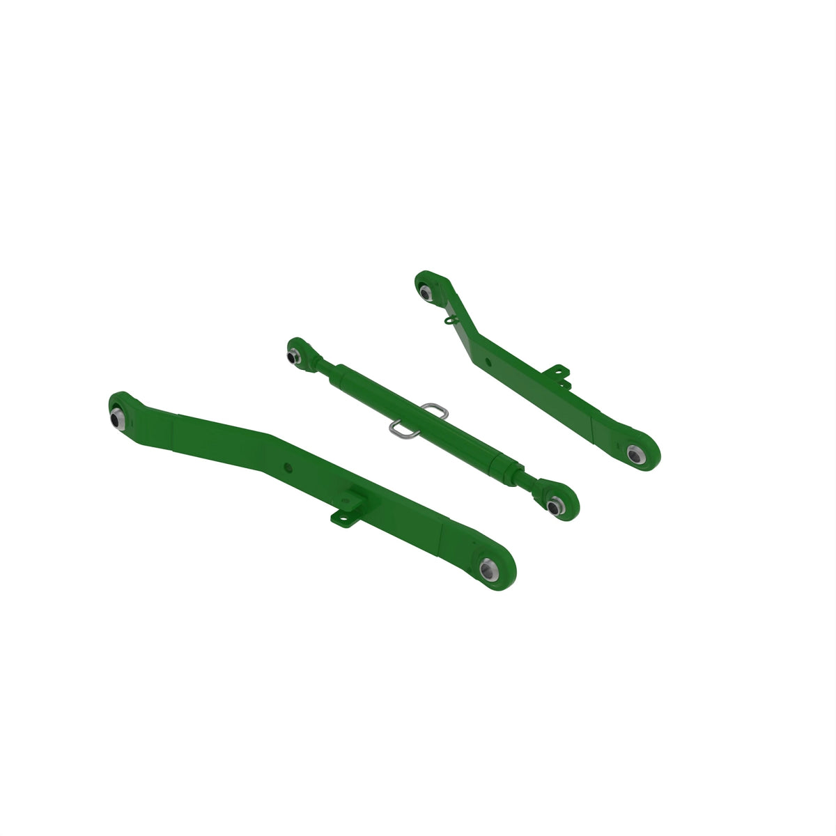 BLV10141: Fits John Deere BLV10141 Standard Draft Link Hitch Kit – Genuine OEM