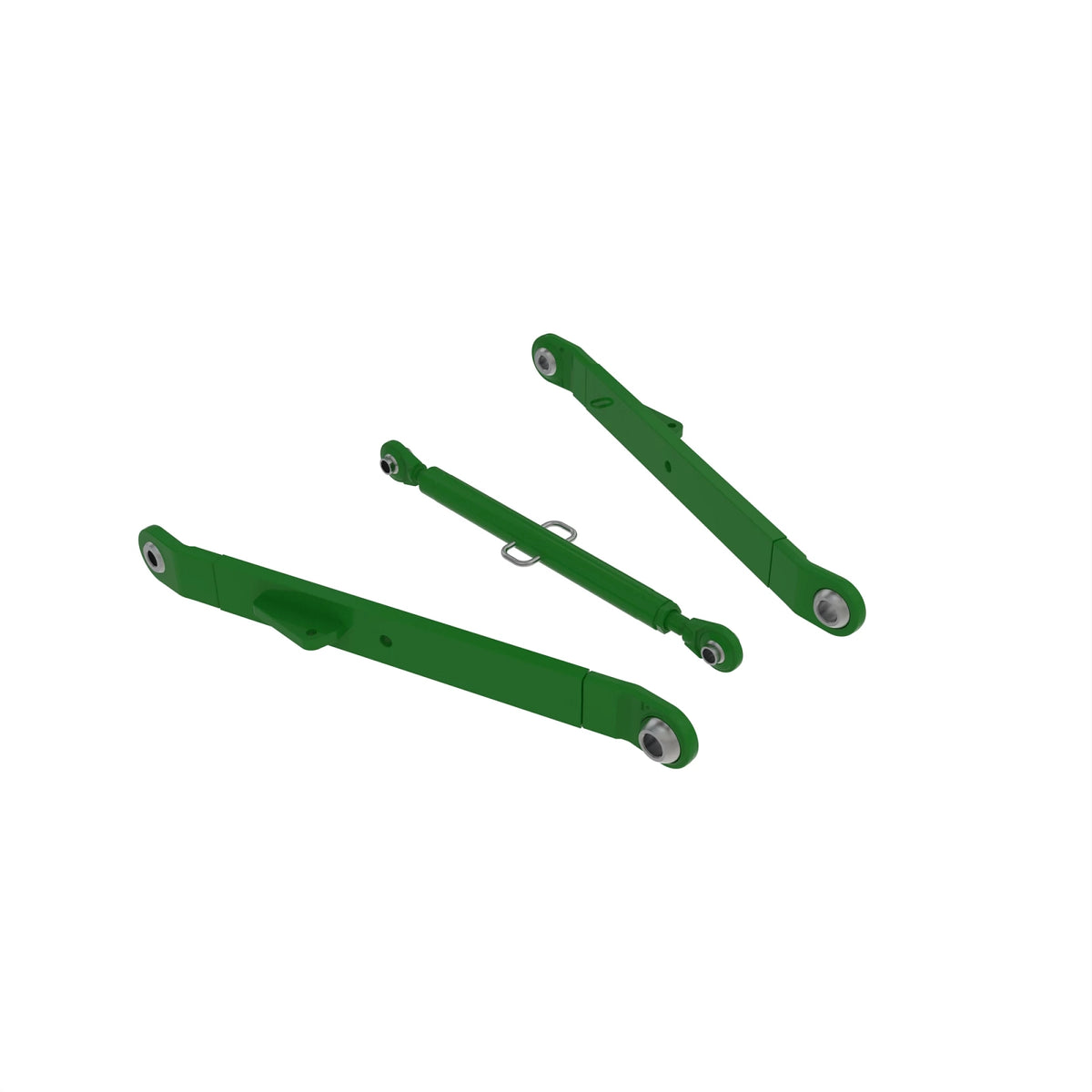 BLV10142: Fits John Deere BLV10142 Standard Draft Link Hitch Kit – Genuine OEM
