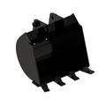 BLV10341: Fits John Deere BLV10341 20 inch (1.88 cu ft) Backhoe Bucket Attachment – Genuine OEM