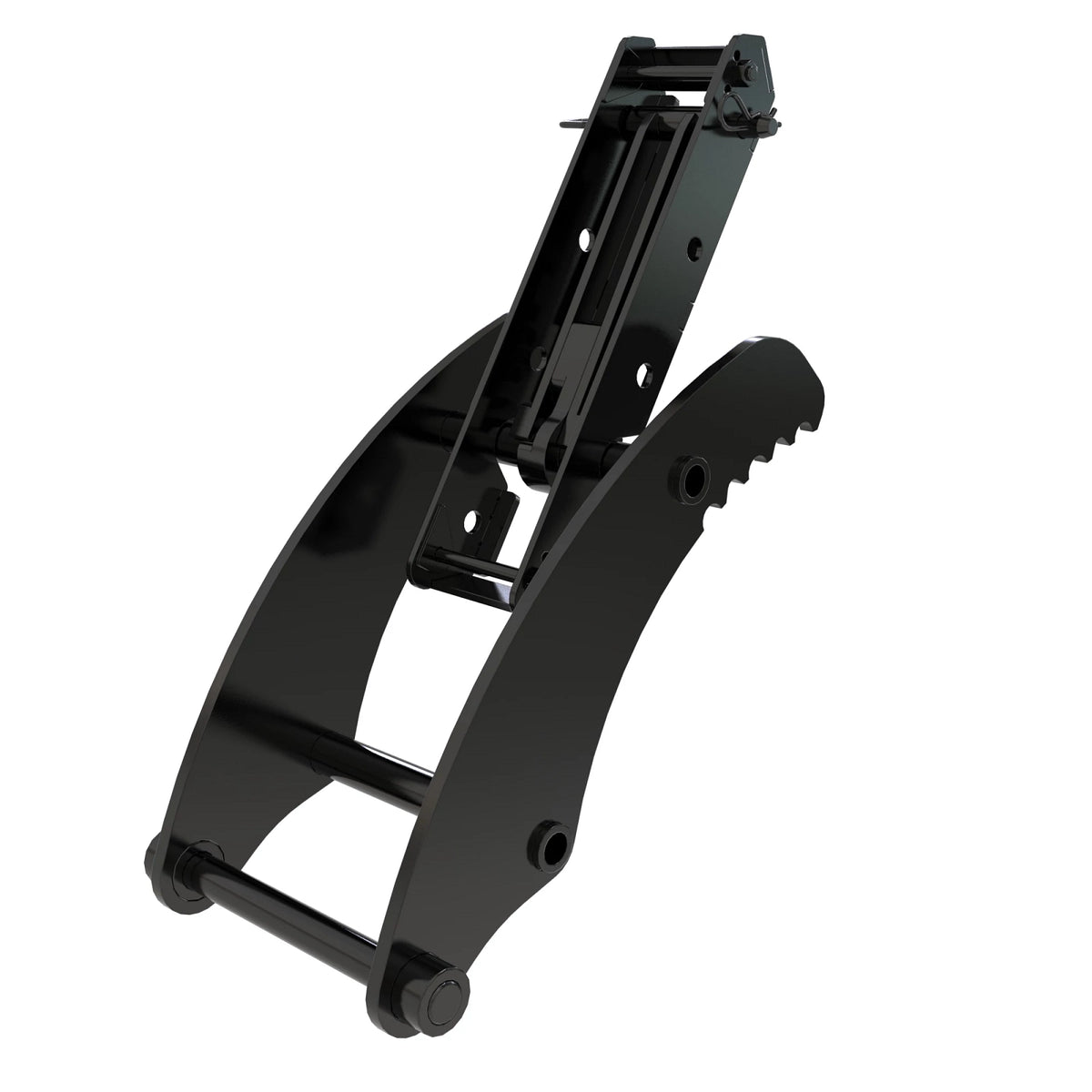 BLV10353: Fits John Deere BLV10353 Backhoe Mechanical Thumb Attachment – Genuine OEM