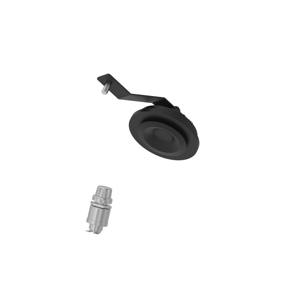 BLV10359: Fits John Deere BLV10359 Horn Kit – Genuine OEM