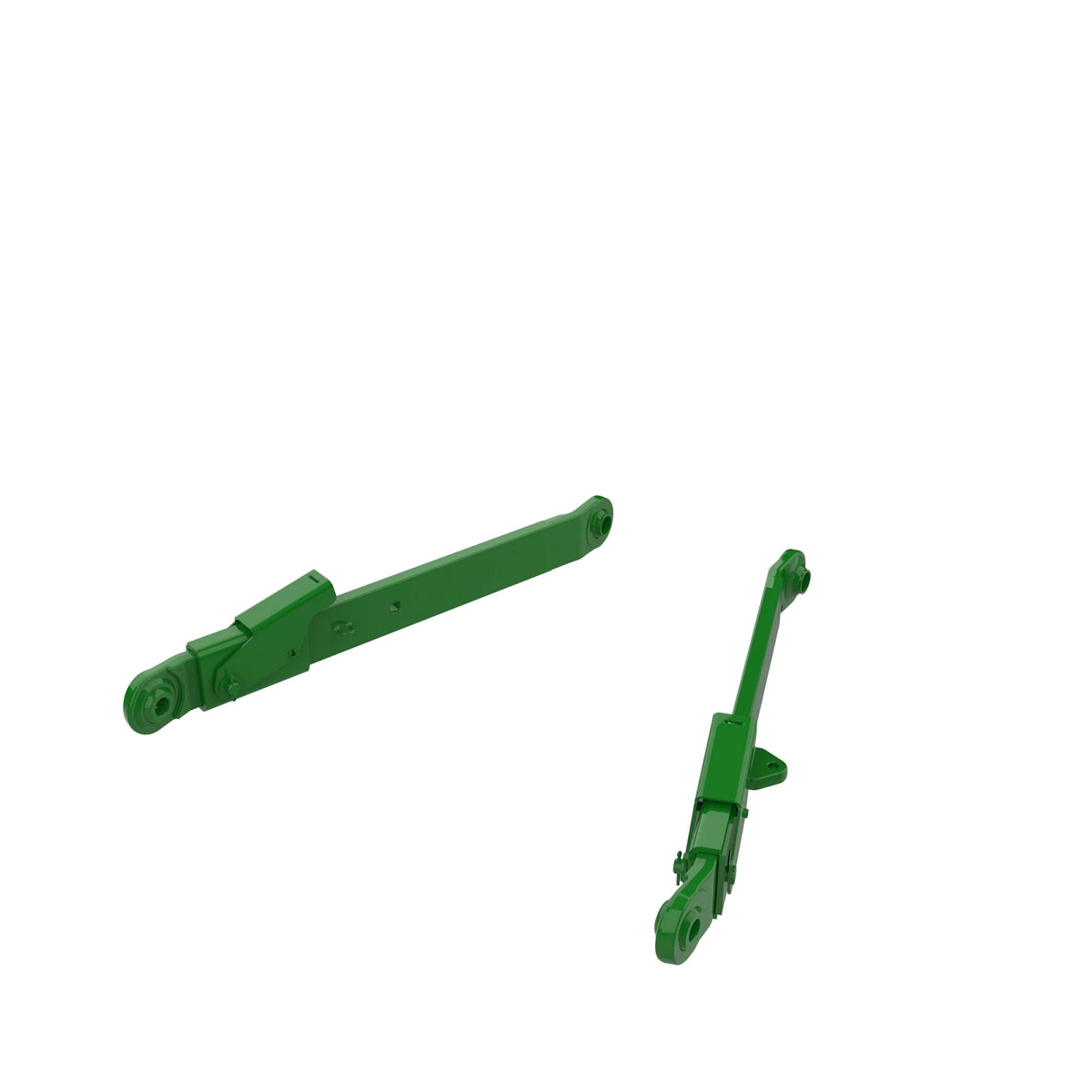 BLV10375: Fits John Deere BLV10375 Telescoping Draft Link Kit – Genuine OEM