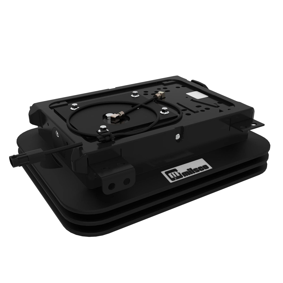 BLV10379: Fits John Deere BLV10379 Air Suspension Seat Kit – Genuine OEM