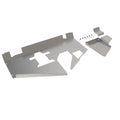 BLV10380: Fits John Deere BLV10380 Front Sheild Attachment – Genuine OEM