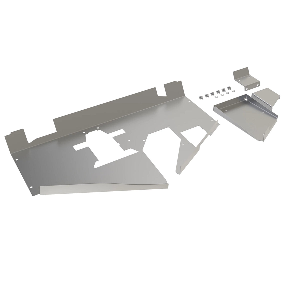BLV10380: Fits John Deere BLV10380 Front Sheild Attachment – Genuine OEM