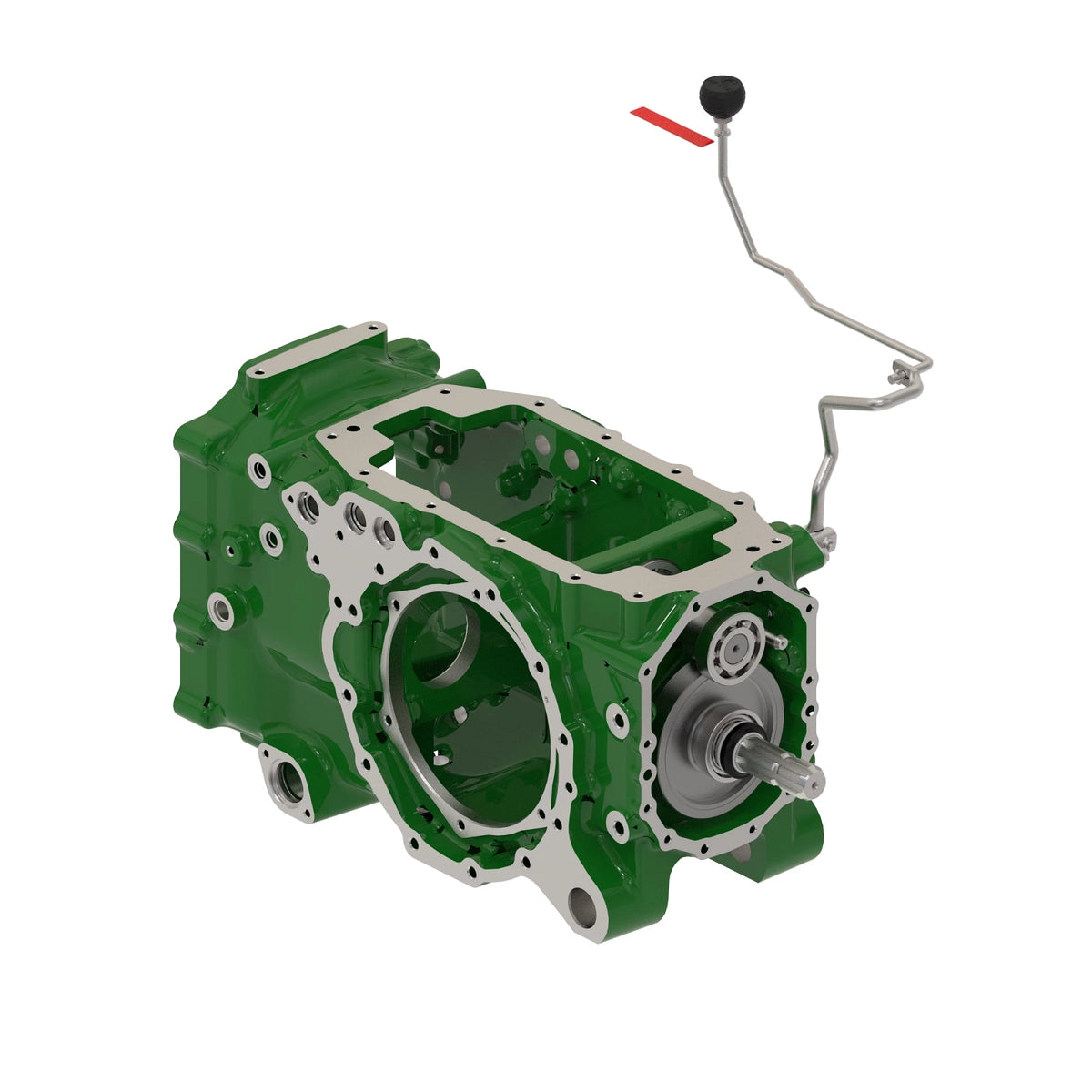 BLV10385: Fits John Deere BLV10385 2-Speed PTO Kit – Genuine OEM