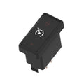 BLV10388: Fits John Deere BLV10388 4M HST Cruise Control Kit – Genuine OEM