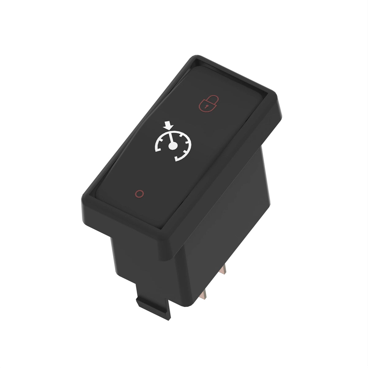 BLV10388: Fits John Deere BLV10388 4M HST Cruise Control Kit – Genuine OEM