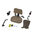 BLV10419: Fits John Deere BLV10419 Cab Instructional Seat Kit – Genuine OEM