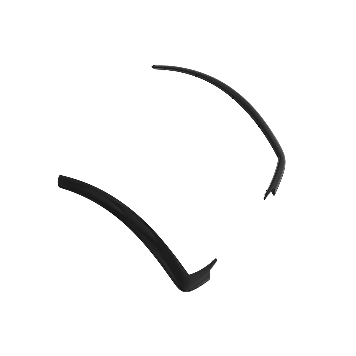 BLV10520: Fits John Deere BLV10520 Rear Fender Extension Attachment – Genuine OEM