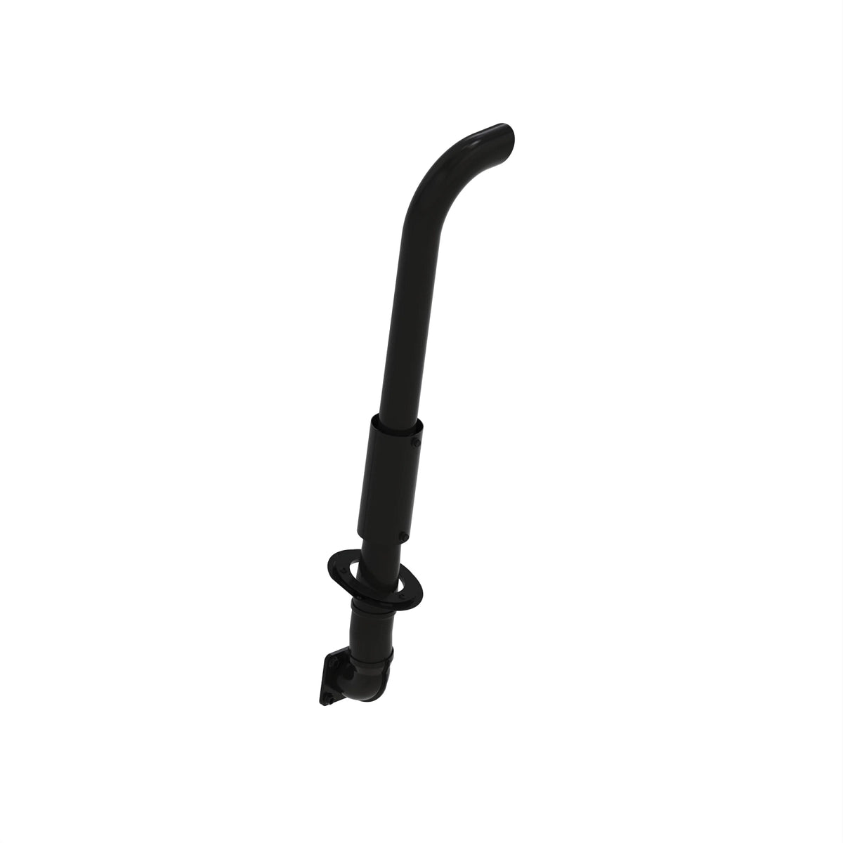 BLV10606: Fits John Deere BLV10606 Non-Turbo Vertical Exhaust Kit – Genuine OEM