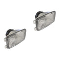 BLV10618: Fits John Deere BLV10618 Left Hand Driving Headlight Attachment – Genuine OEM