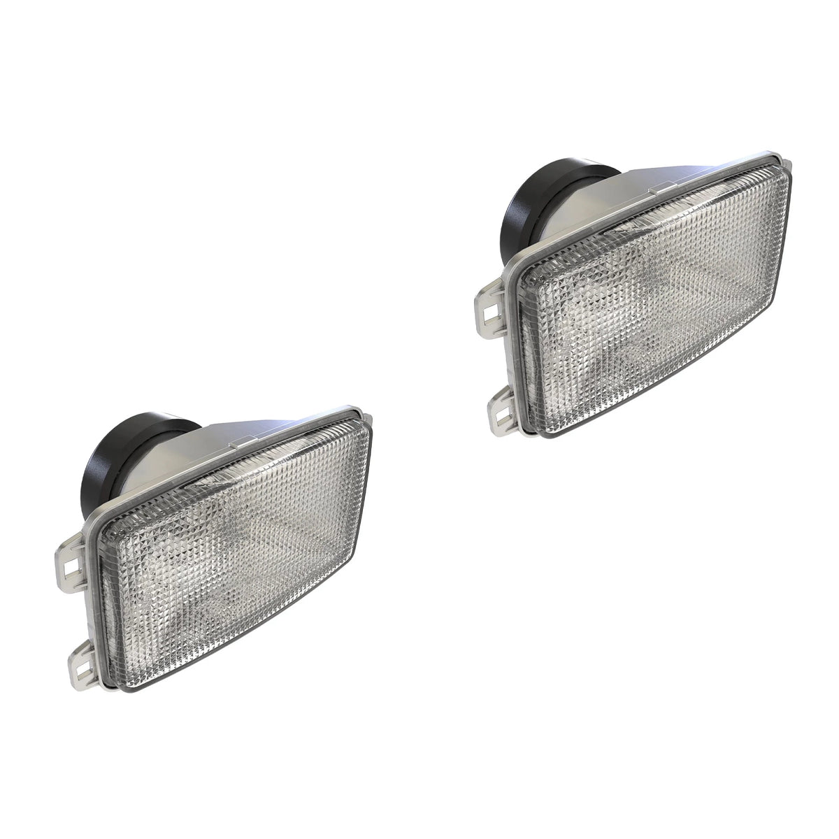 BLV10618: Fits John Deere BLV10618 Left Hand Driving Headlight Attachment – Genuine OEM