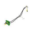BLV10634: Fits John Deere BLV10634 Auxiliary Front Hydraulic Coupler Attachment – Genuine OEM