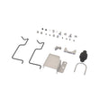 BLV10638: Fits John Deere BLV10638 Hydraulic Accumulator Front Hitch Kit – Genuine OEM