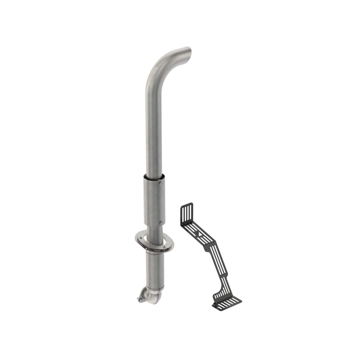 BLV10670: Fits John Deere BLV10670 Vertical Exhaust Kit – Genuine OEM
