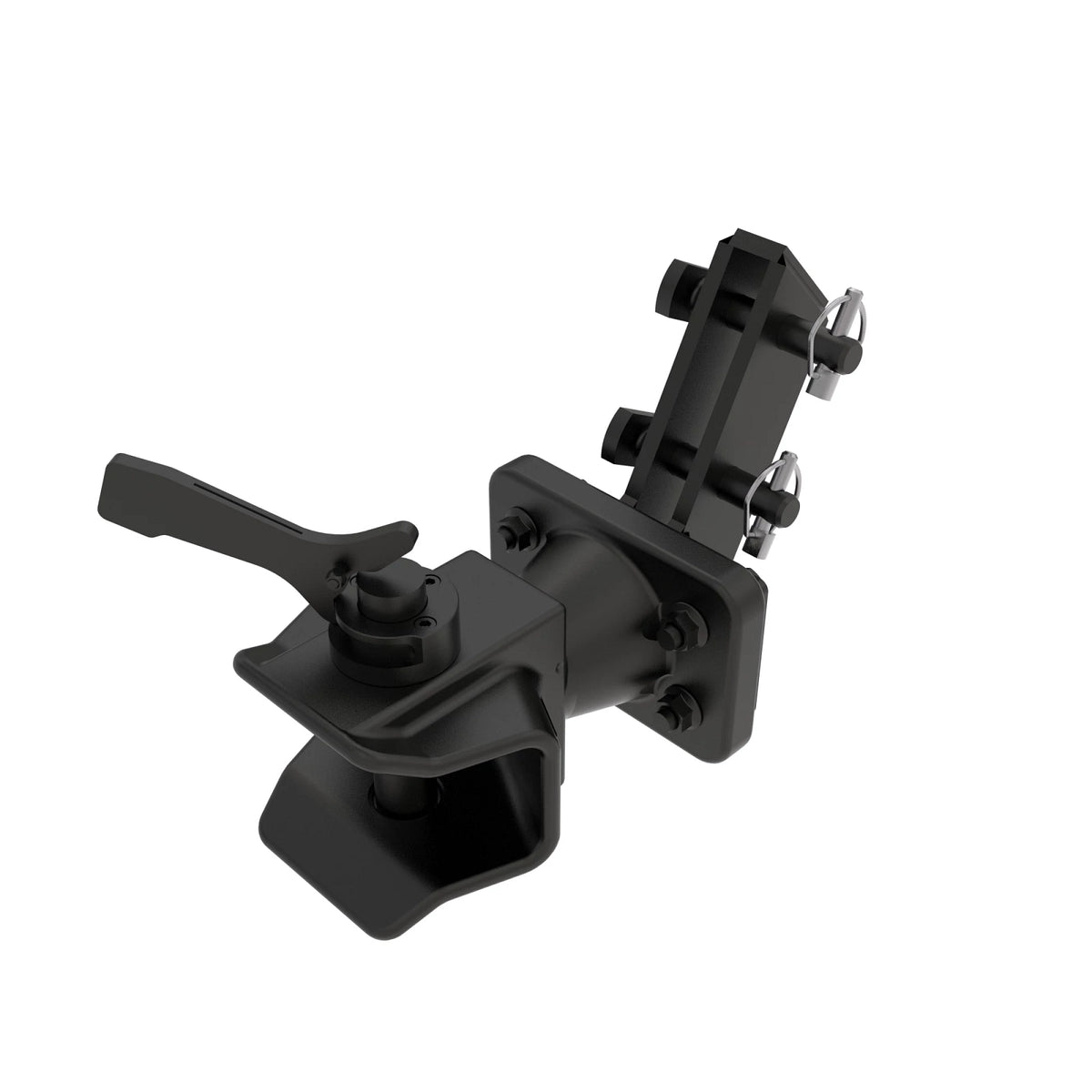 BLV10676: Fits John Deere BLV10676 Wagon Hitch Kit – Genuine OEM
