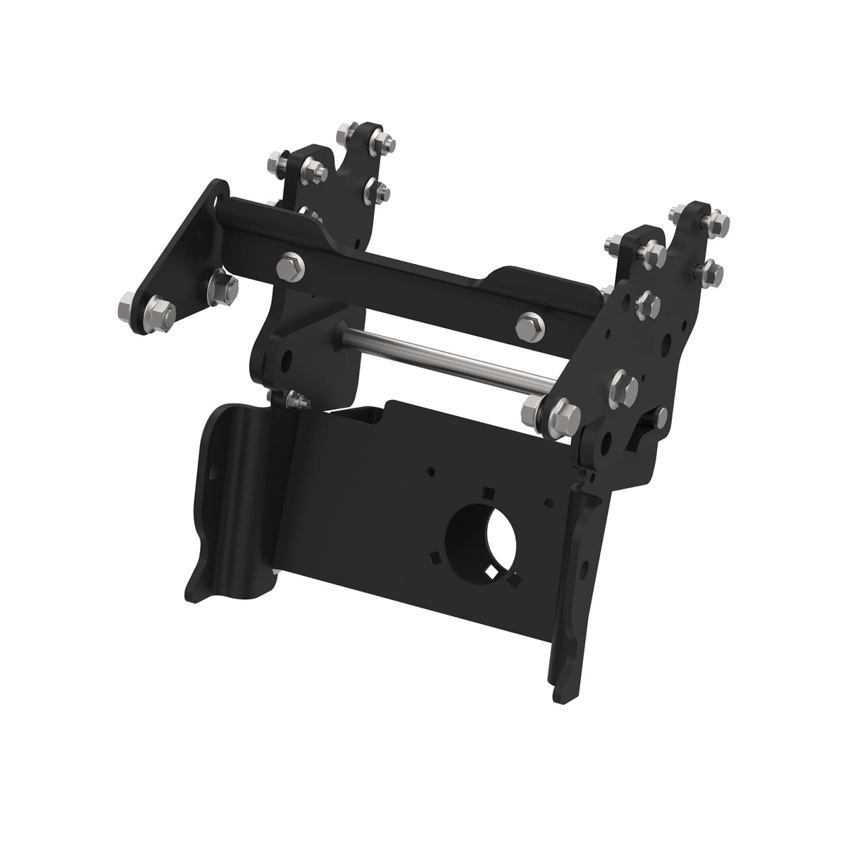 BLV10680: Fits John Deere BLV10680 Quick Hitch Mounting Kit – Genuine OEM