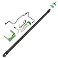 BLV10681: Fits John Deere BLV10681 Front PTO Hitch Kit – Genuine OEM