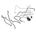 BLV10688: Fits John Deere BLV10688 Independent Mower Lift Attachment – Genuine OEM