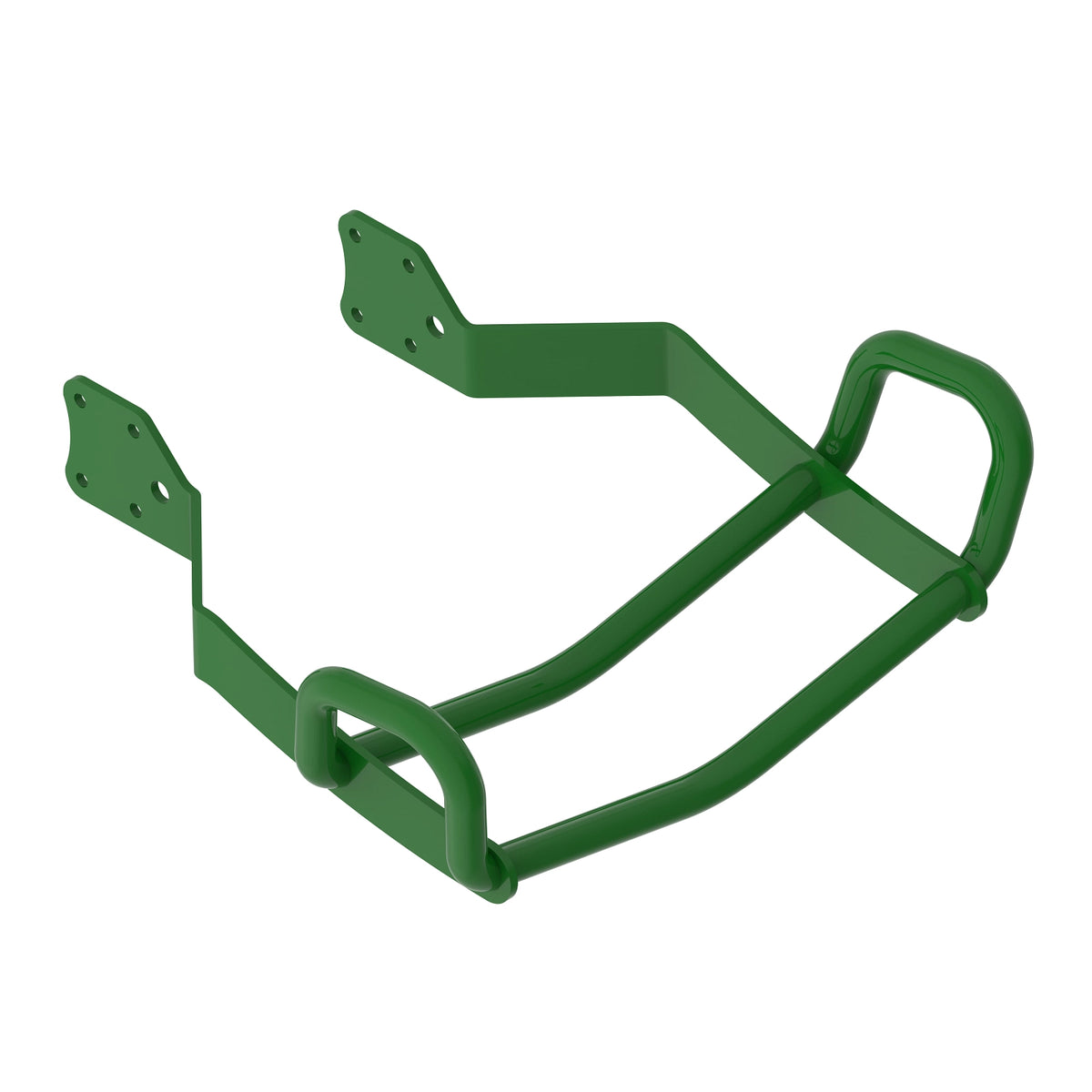 BLV10705: Fits John Deere BLV10705 Hood Guard Attachment – Genuine OEM
