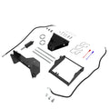 BLV10708: Fits John Deere BLV10708 Front Quick Hitch Kit – Genuine OEM