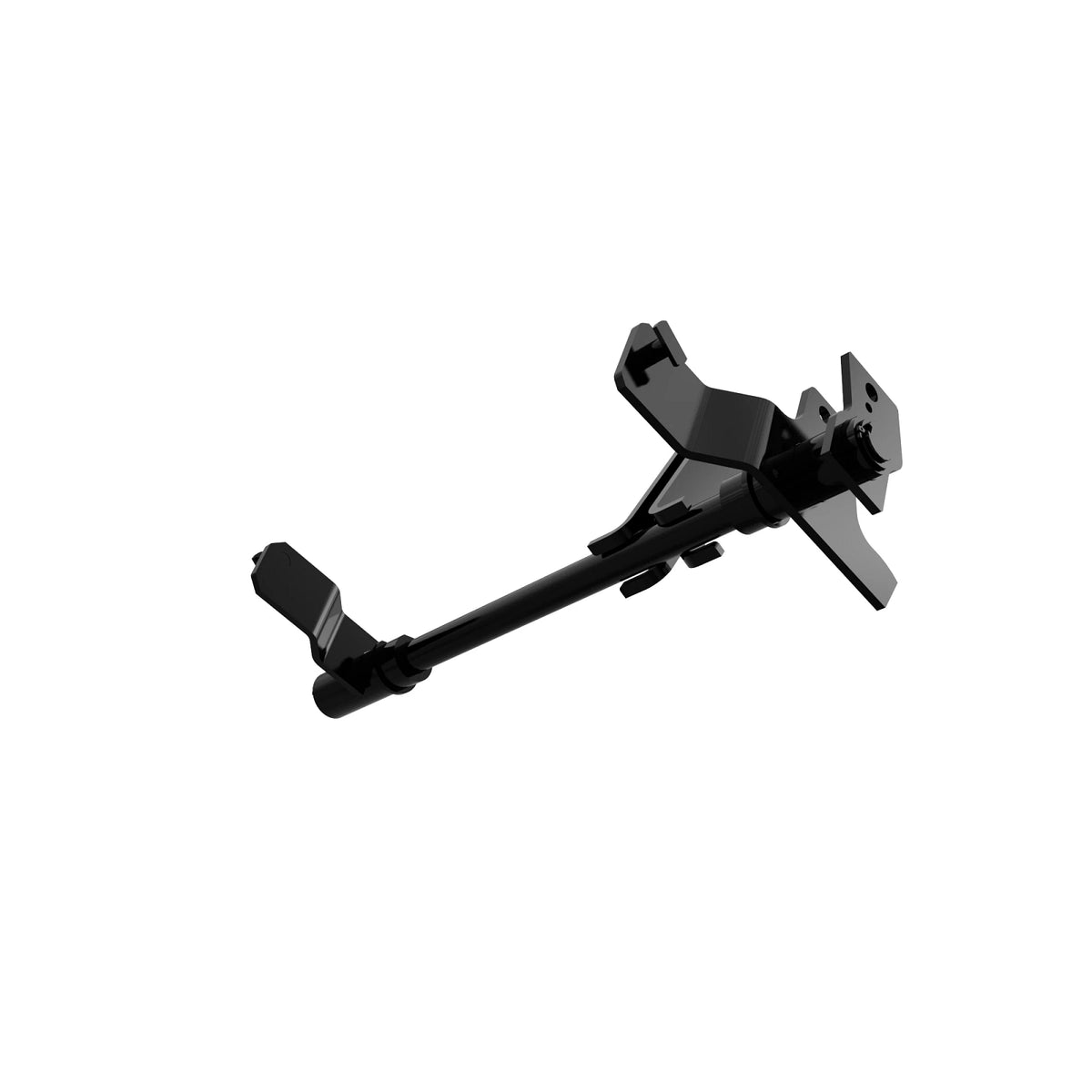 BLV10737: Fits John Deere BLV10737 Mower Deck Lift Linkage Shaft Attachment – Genuine OEM