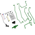 BLV10763: Fits John Deere BLV10763 EH 3rd Selective Control Valve Kit (Cab Only) – Genuine OEM