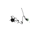 BLV10784: Fits John Deere BLV10784 Auto-Throttle Attachment – Genuine OEM