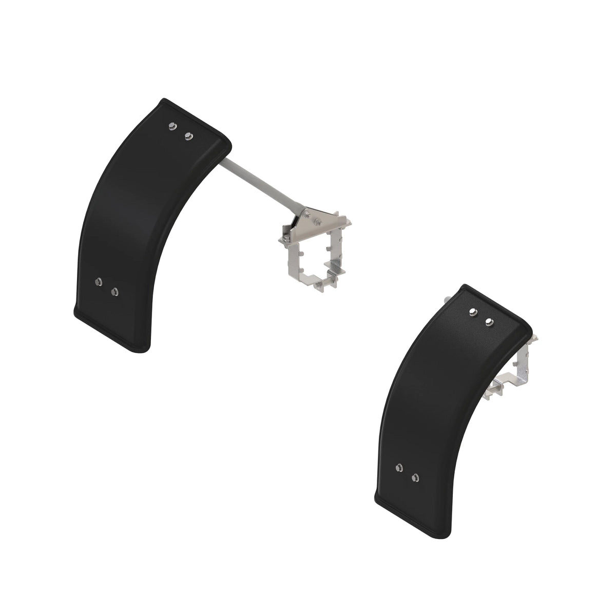 BLV10791: Fits John Deere BLV10791 Fixed Front Fender Attachment – Genuine OEM