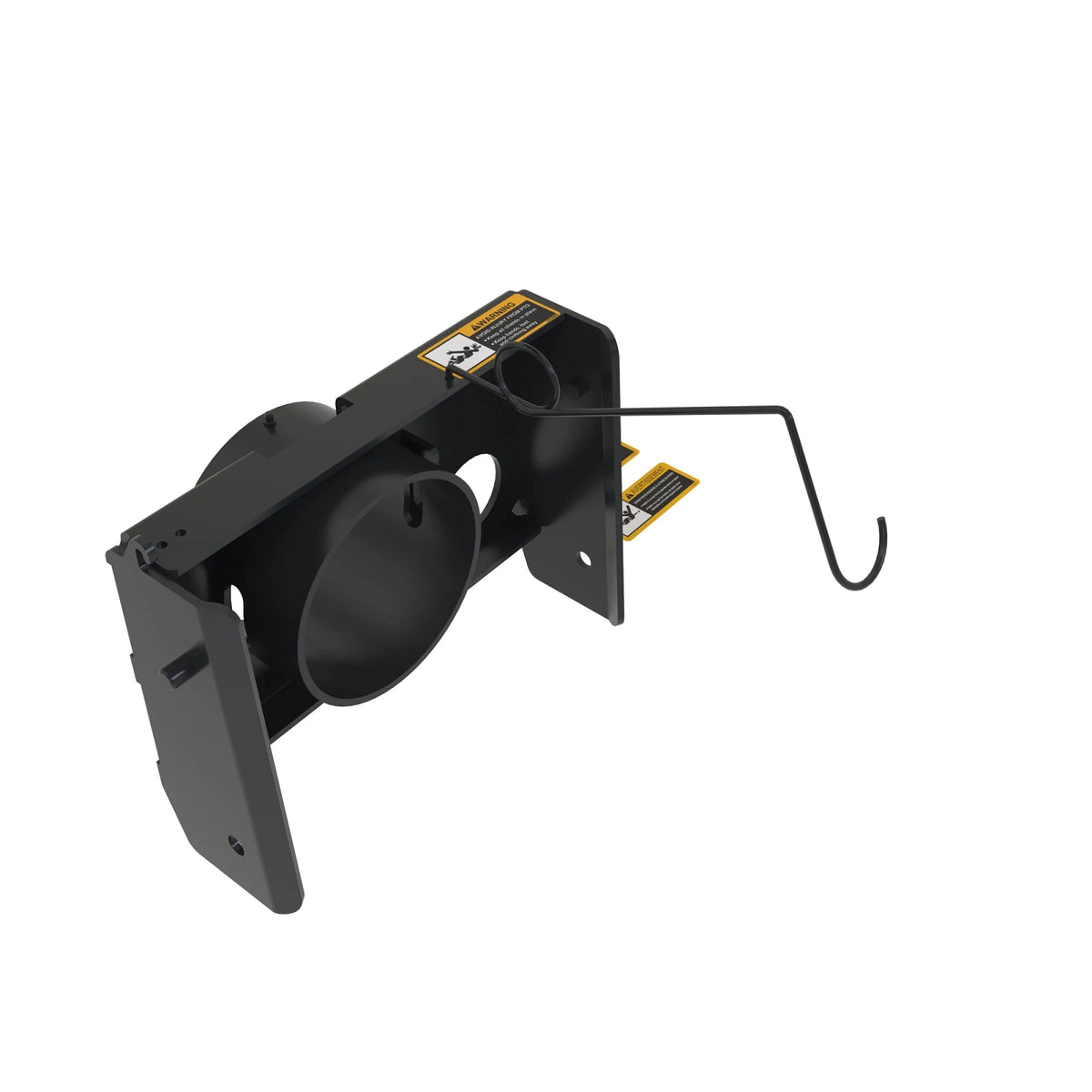 BLV10795: Fits John Deere BLV10795 Broom Attaching Kit, 60 inch (154 cm) – Genuine OEM