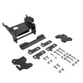 BLV10796: Fits John Deere BLV10796 Front Hitch Kit – Genuine OEM