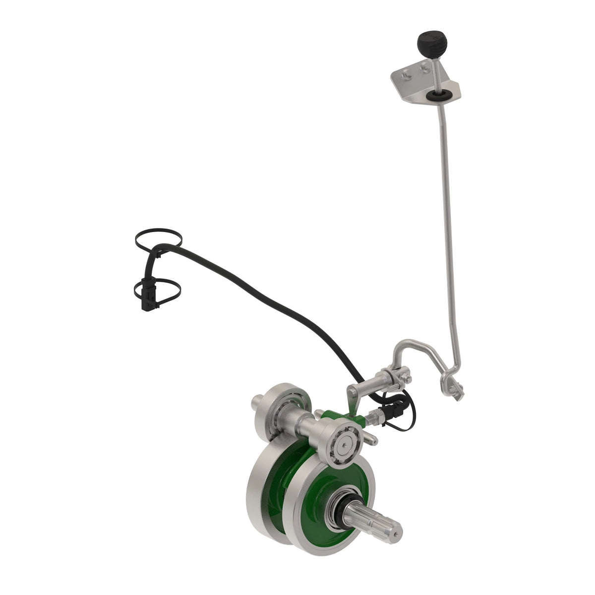 BLV10832: Fits John Deere BLV10832 2-Speed PTO Kit – Genuine OEM