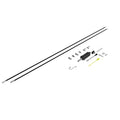 BLV10880: Fits John Deere BLV10880 Quick Hitch Angling Kit – Genuine OEM