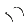 BLV10893: Fits John Deere BLV10893 Rear Fender Extension Kit – Genuine OEM