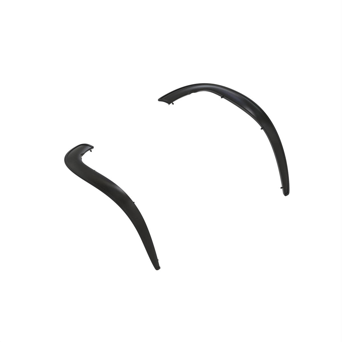 BLV10893: Fits John Deere BLV10893 Rear Fender Extension Kit – Genuine OEM