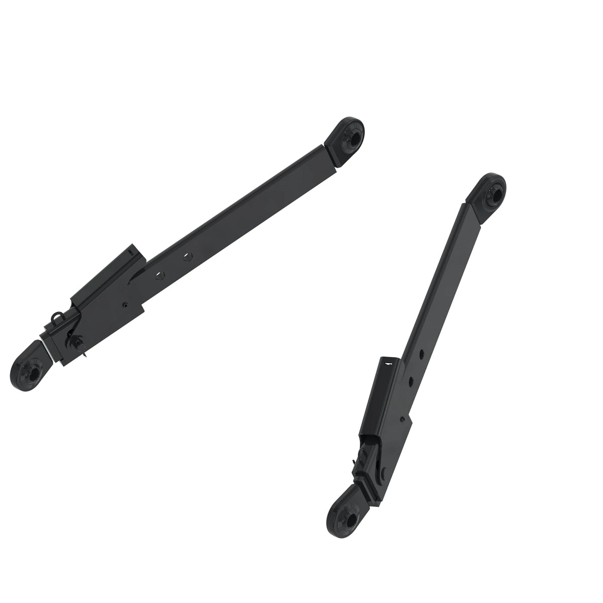 BLV10919: Fits John Deere BLV10919 Telescoping Draft Link Kit – Genuine OEM