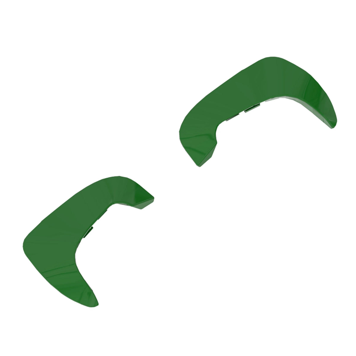 BLV10930: Fits John Deere BLV10930 Rear Fender Extension Kit – Genuine OEM
