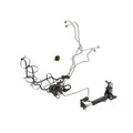 BLV10933: Fits John Deere BLV10933 Premium Independent Hydraulic Mower Lift Attachment – Genuine OEM