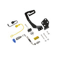 BLV10990: Fits John Deere BLV10990 Auxiliary Hydraulic Coupler Kit – Genuine OEM