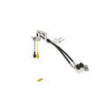BLV10995: Fits John Deere BLV10995 Front Hitch Hydraulic Coupler Attachment – Genuine OEM