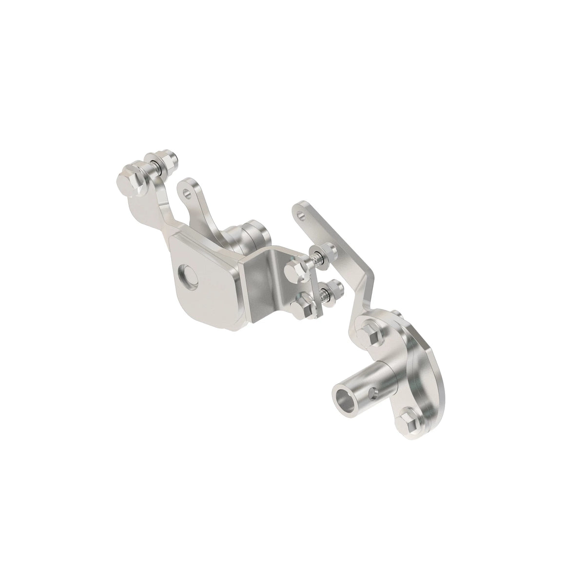 BLV11093: Fits John Deere BLV11093 Brake Link Attachment – Genuine OEM