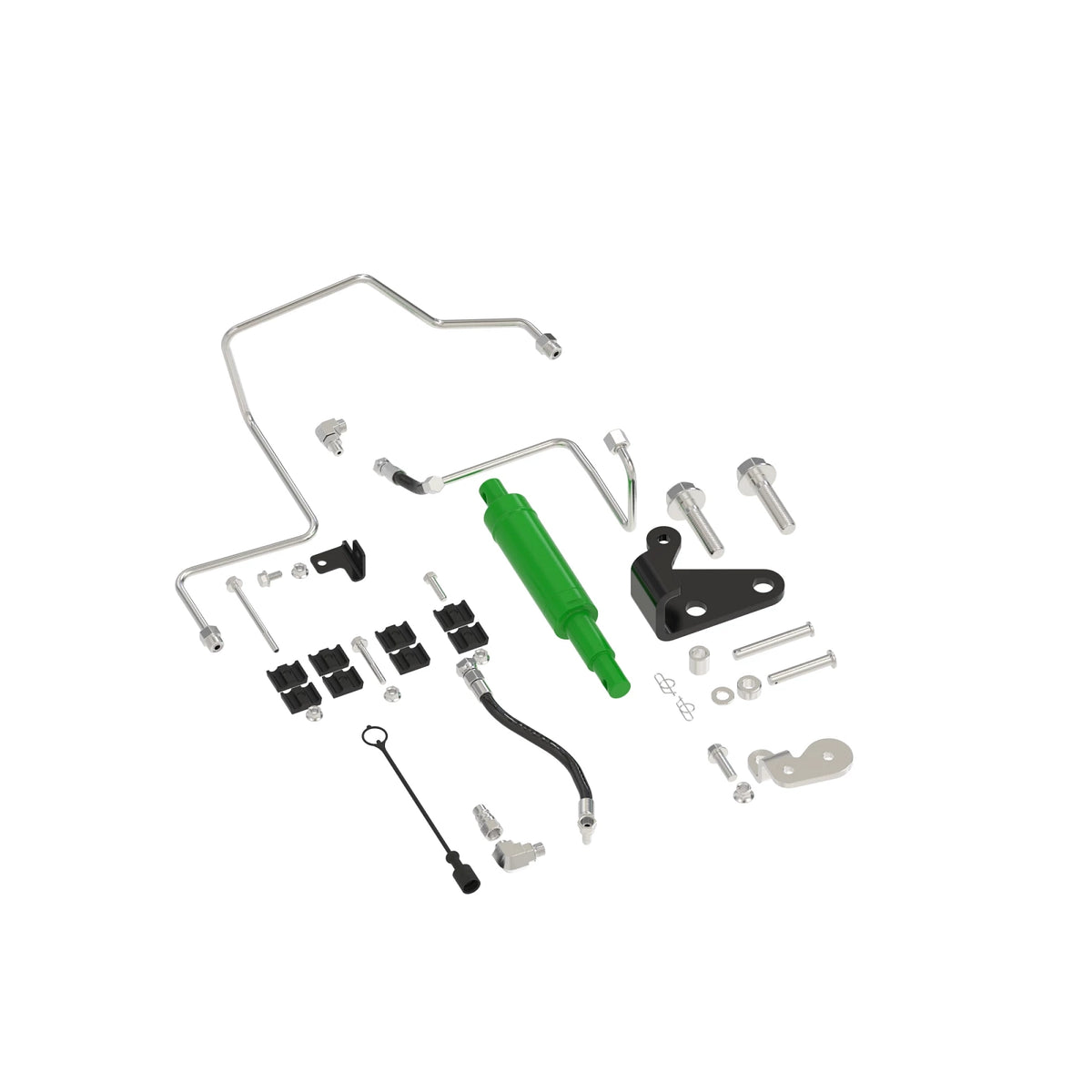 BLV11115: Fits John Deere BLV11115 Hydraulic Lift Kit – Genuine OEM