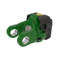 BLV11200: Fits John Deere BLV11200 Quik-Knect Implement Receiver Attachment, 27 x 70.2 mm (1.06 x 2.76 in.) – Genuine OEM