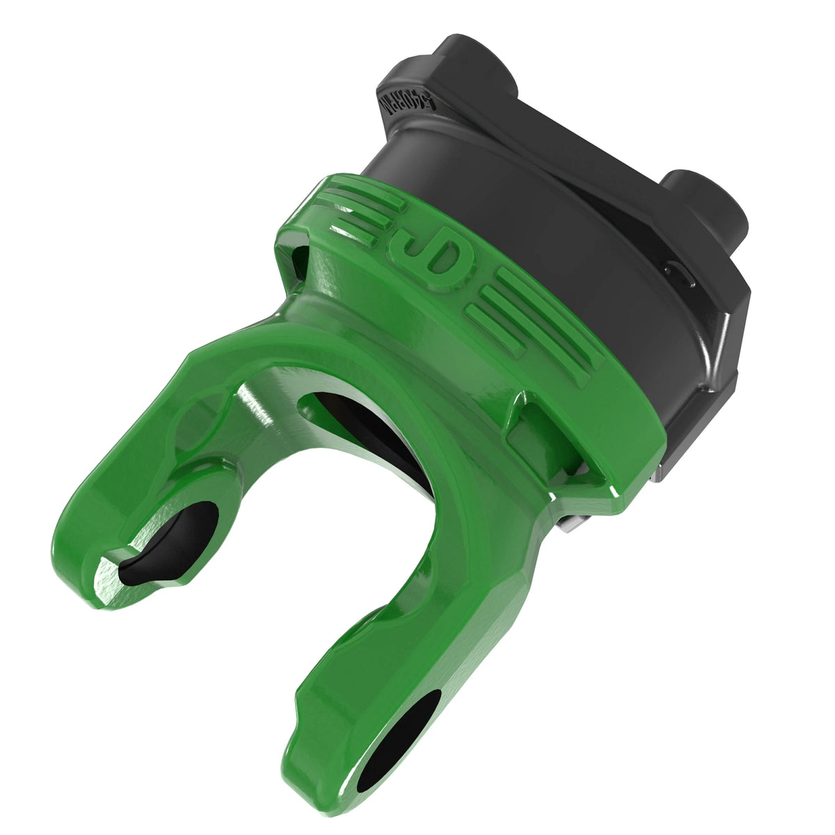 BLV11201: Fits John Deere BLV11201 Quik-Knect Implement Receiver Attachment, 28 x 70.2 mm (1.1 x 2.76 in.) – Genuine OEM