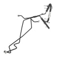 BLV11216: Fits John Deere BLV11216 Hydraulic Quick-Connect Coupler Attachment – Genuine OEM