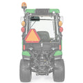 BLV11241: Fits John Deere BLV11241 Rear Wiper Kit – Genuine OEM