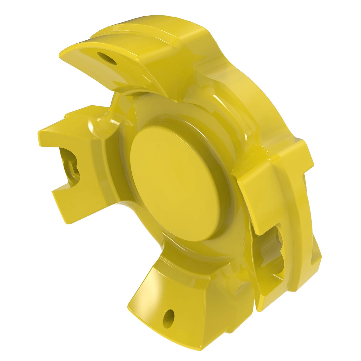 BM17965: Fits John Deere BM17965 Rear Wheel Weight, 60 lb. (27.2 Kg) – Genuine OEM