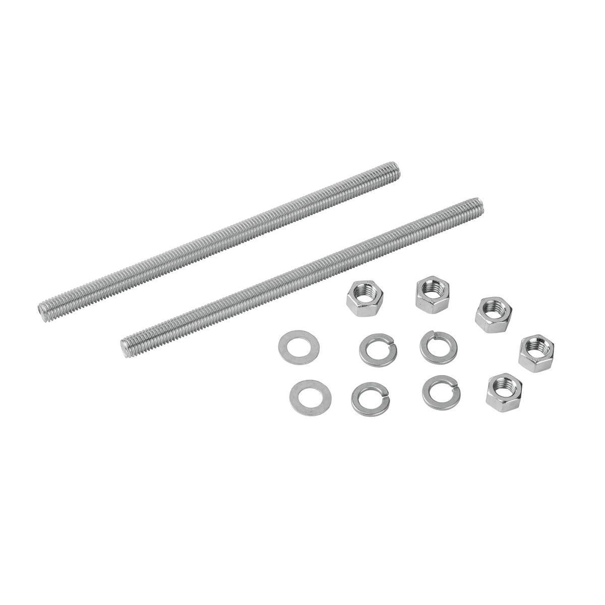 BM17977: Fits John Deere BM17977 Wheel Weight Mounting Hardware Kit – Genuine OEM